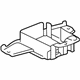 Toyota 89788-35031 Bracket, Transponder Key