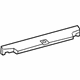 Toyota 64727-06050 Pad, Luggage Compartment