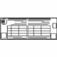 Toyota 42661-02Q30 LABEL, TIRE PRESSURE