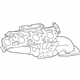 Toyota 17104-38011 Right Exhaust Manifold Sub-Assembly