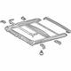 Toyota 63203-AC011 Housing Sub-Assy, Sliding Roof