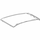 Toyota 63111-47060 Panel, Roof