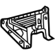 Toyota 57505-08010 Reinforcement Sub-As