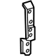 Toyota 58992-42020 BRACKET, CONSOLE BOX