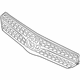 Toyota 53119-02040 Protector, Radiator Grille