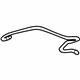 Toyota 88726-60570 Pipe, Cooler Refrigerant Liquid, P