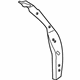 Toyota 61081-35051 Reinforce Sub-Assembly