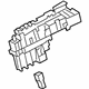 Toyota 82610-33130 Block Assembly, Fuse