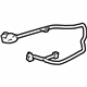 Toyota 89746-07040 Harness, Electrical Key Wire