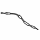 Toyota 69730-AC020 Cable Assembly, Rear Door