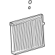 Toyota 88501-33390 Evaporator Sub-Assembly, Cooler