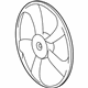 Toyota 16361-22100 Fan