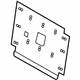 Toyota 71702-0C080-B0 Board Sub-Assembly, Rear Seat