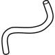 Toyota 25780-18010 HOSE ASSY, VACUUM TR