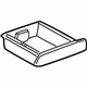 Toyota 74102-52010-B2 Receptacle Assy, Front Ash