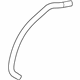 Toyota 16296-36010 Hose, Water By-Pass