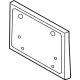 Toyota 52114-02300 BRACKET, FR BUMPER E