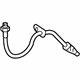 Toyota 90947-A2095 Hose, Flexible