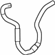 Toyota G9228-0R020 Hose, Inverter COOLI