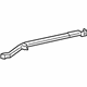 Toyota 68309-08030 Rail Sub-Assembly, Slide