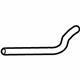 Toyota 47234-06030 Hose, Reservoir