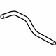 Toyota 44571-06030 Hose, Brake ACTUATOR