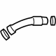 Toyota 77213-60300 Hose, Fuel Tank To Filler Pipe