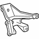 Toyota 12311-31031 Bracket, Engine Mounting, Front RH