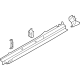 Toyota SU003-09117 REINF SILL SD F RH