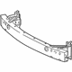 Toyota 52021-21070 Reinforcement Sub-Assembly