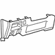 Toyota 55432-08020-B0 Panel, Instrument Panel