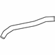 Toyota 77213-WB003 HOSE, FUEL TANK TO F