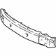 Toyota 52021-52100 Reinforcement Sub-As