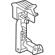 Toyota 82660-0E020 Block Assembly, Relay