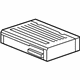 Toyota 86841-41030 Control Module