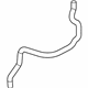 Toyota 87245-48671 Hose, Water