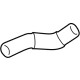 Toyota 16551-F4011 HOSE, INTERCOOLER CO