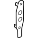 Toyota 162A2-F4010 GASKET, TURBO WATER