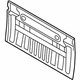 Toyota 65405-0C040 Board Assembly, Header