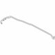 Toyota 86101-0R200 Antenna Cable, Center