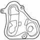 Toyota 81554-21330 Packing, Rear Combination