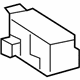 Toyota 82742-60030 Block, Engine Room Relay