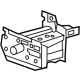 Toyota 57013-0A010 BRACKET SUB-ASSY, FR