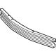 Toyota 52131-0A010 REINFORCEMENT, FR BU