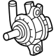 Toyota G9040-48030 PUMP ASSY, WATER W/M