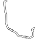 Toyota G9226-0E070 HOSE, INVERTER COOLI