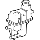 Toyota G910G-0E020 TANK SUB-ASSY, INVER