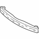 Toyota 52611-AA050 Absorber, Front Bumper Energy