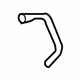 Toyota 88539-33090 Hose, Drain Cooler