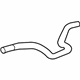 Toyota 87245-06660 Hose, Heater Water, Outlet